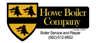 Logo for Howe Boiler Company Inc